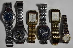 CITIZEN COLLECTOR WATCHES!!!