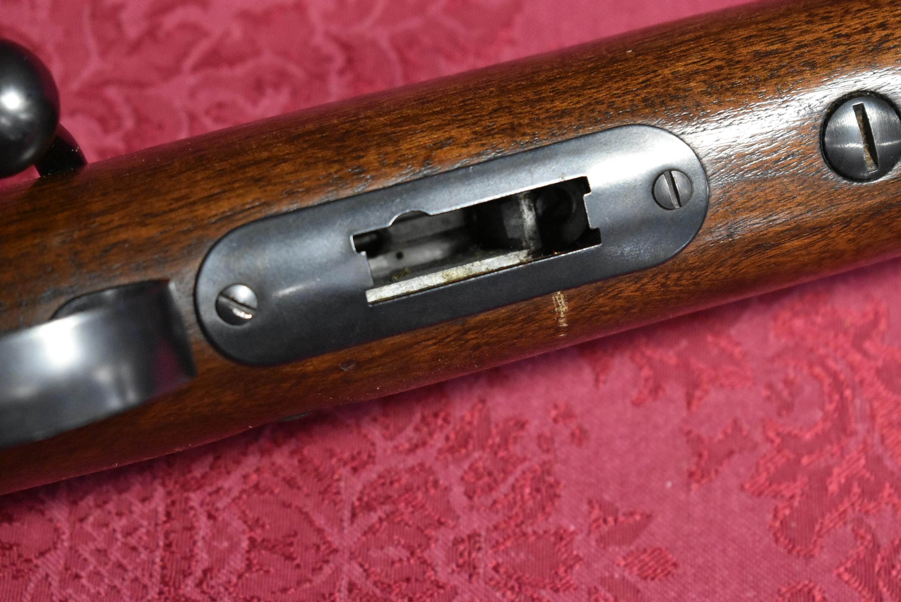 FIREARM/GUN WINCHESTER 69A !! R 14