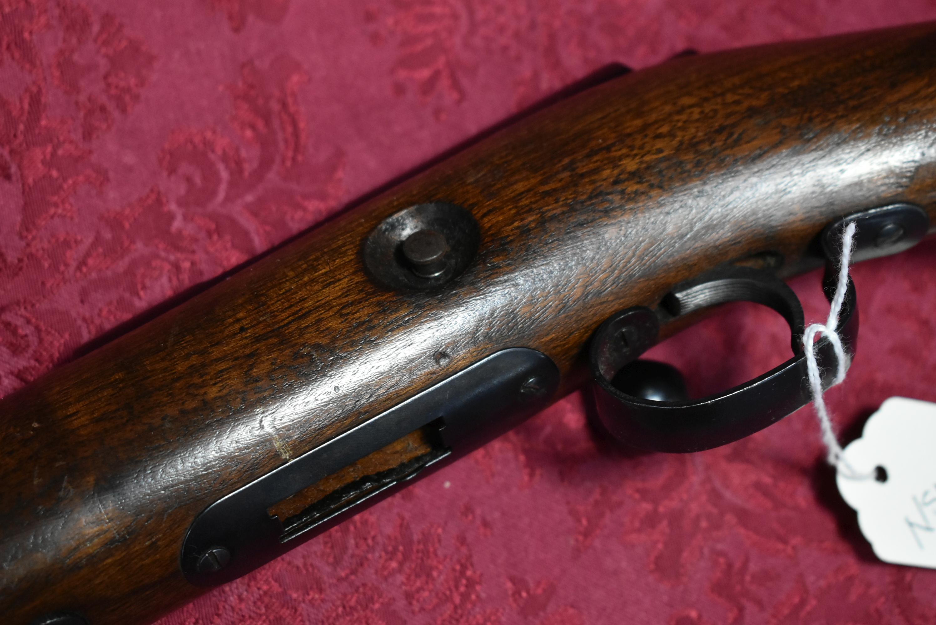 FIREARM/GUN WINCHESTER 69A !! R 14