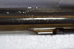 COLT TROOPER MK III KOKUSAI!!!