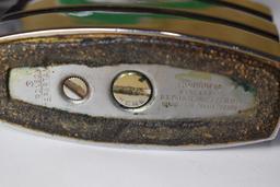 VINTAGE RONSON TABLE LIGHTERS!!