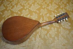 C.F. MARTIN MANDOLIN!!!