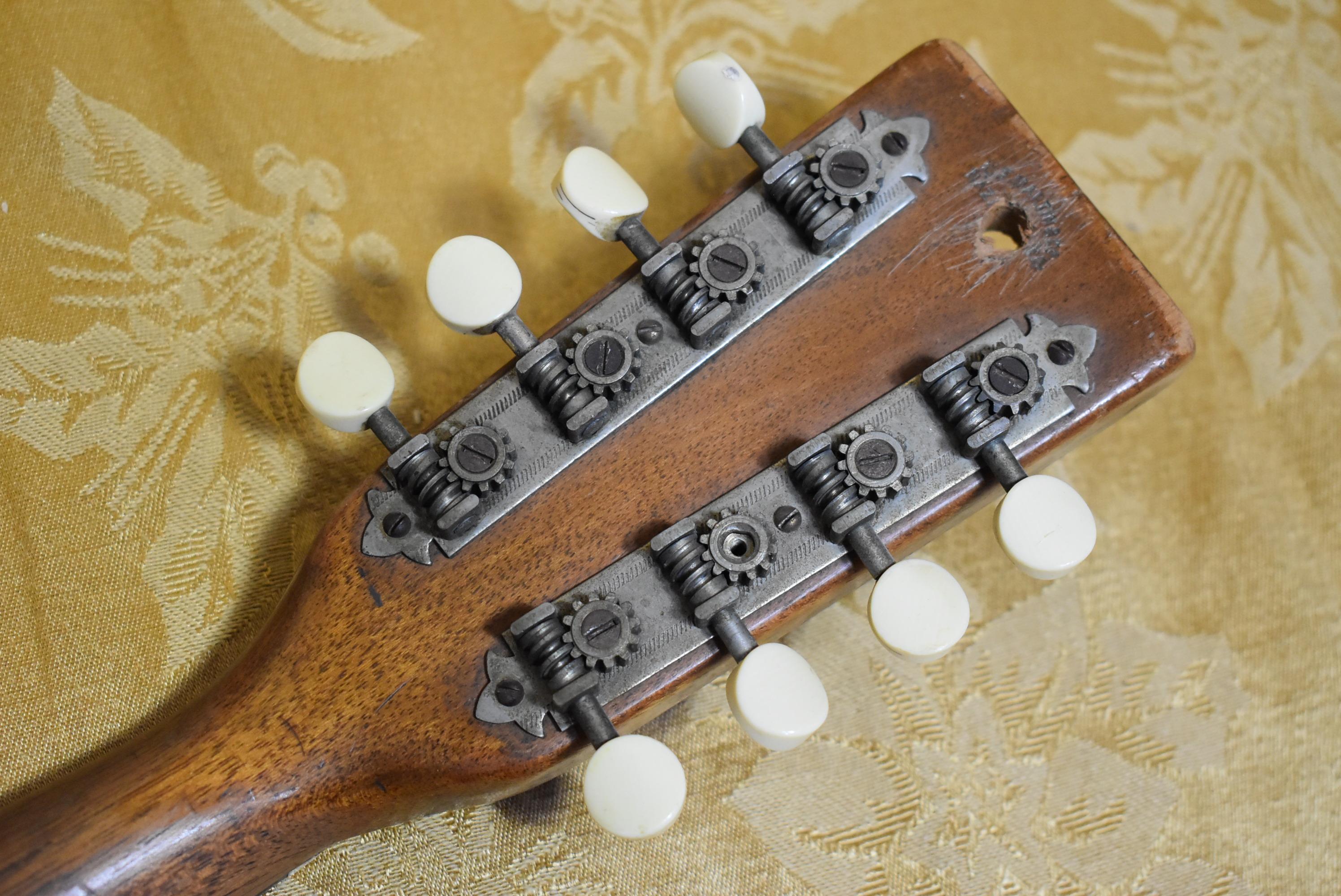 C.F. MARTIN MANDOLIN!!!
