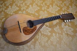 C.F. MARTIN MANDOLIN!!!