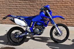 2003 YAMAHA WR450! O/A