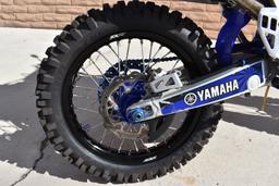 2003 YAMAHA WR450! O/A