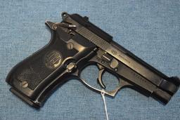 FIREARM/GUN BERETTA GORDONE V.T. H 260