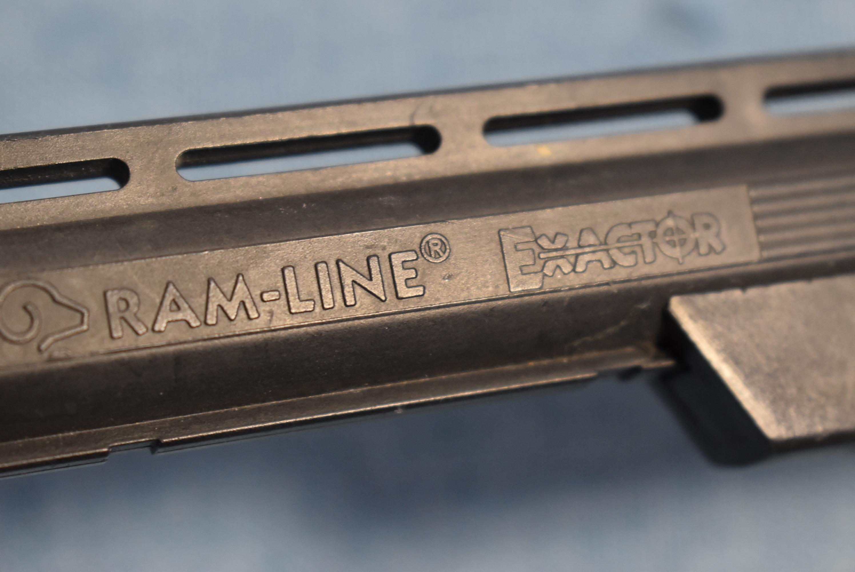 FIREARM/GUN RAM LINE EXACTOR!! H 271