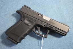 FIREARM/GUN GLOCK 23!! H 281