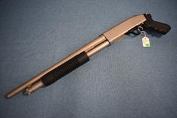 FIREARM/GUN MOSSBERG 500!! S 43