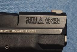 FIREARM/GUN S&W M&P 9 SHIELD!! H 285