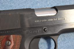 FIREARM/GUN COLT GOVT. 1911!! H 286