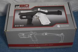 P80 STABILIZER KIT!!