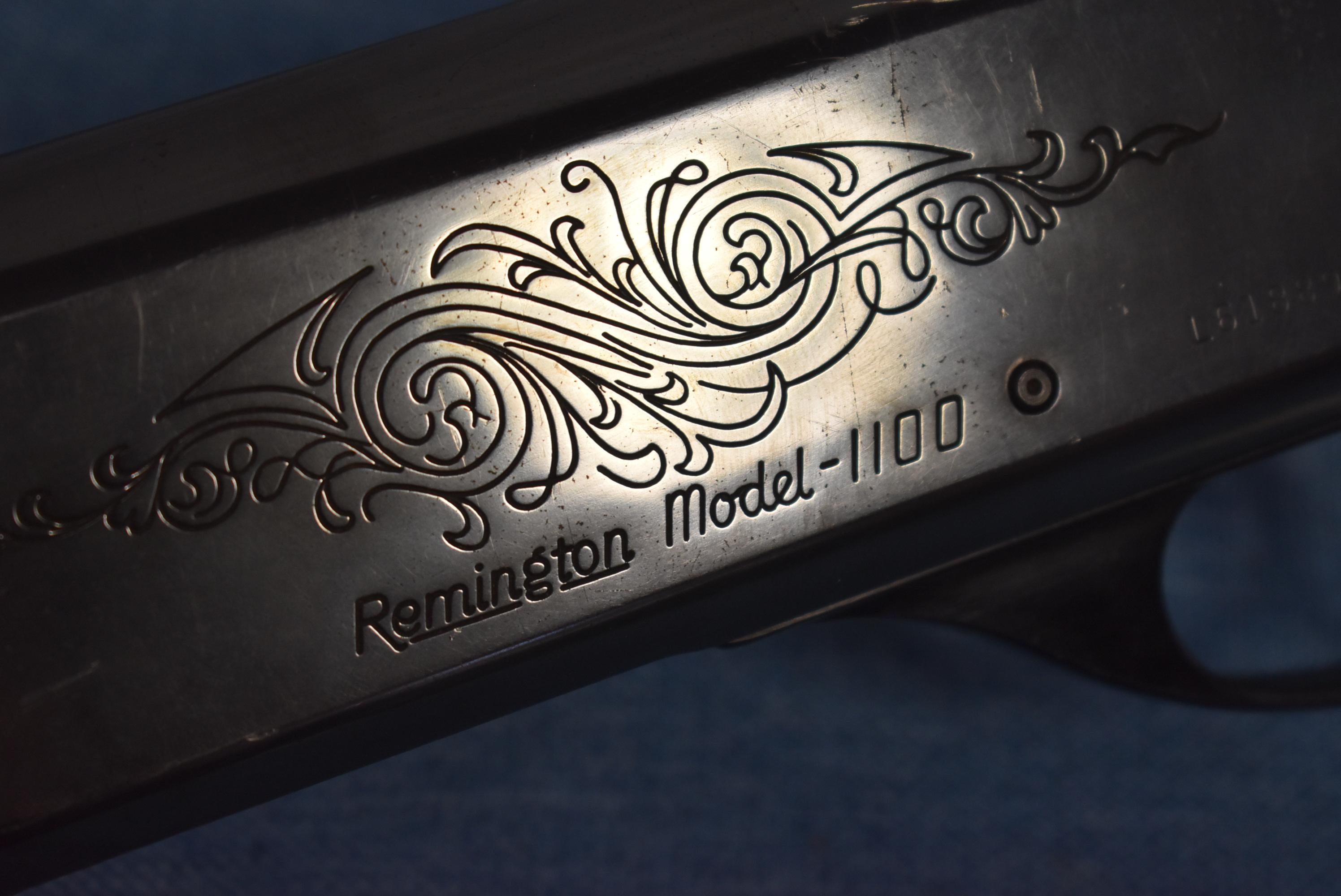 FIREARM/GUN REMIGTON 1100 !! S 46