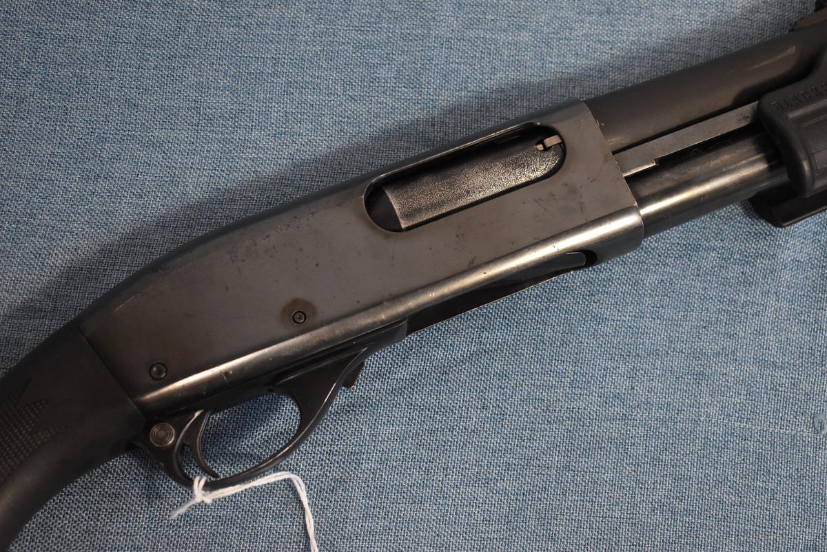 FIREARM/GUN REMINGTON 870 !! S 56