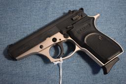 FIREARM/GUN BERSA THUNDER!! H 299