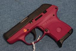 FIREARM/GUN RUGER LCP!! H313