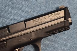 FIREARM/GUN S&W M&P 40 !! H 317