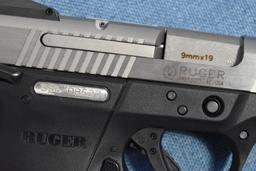 FIREARM/GUN RUGER SR9C !!! H 318