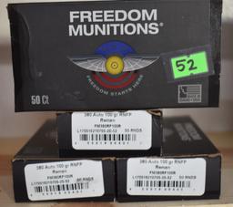 .380 AUTO AMMO!!