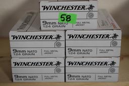 9MM NATO AMMO!!