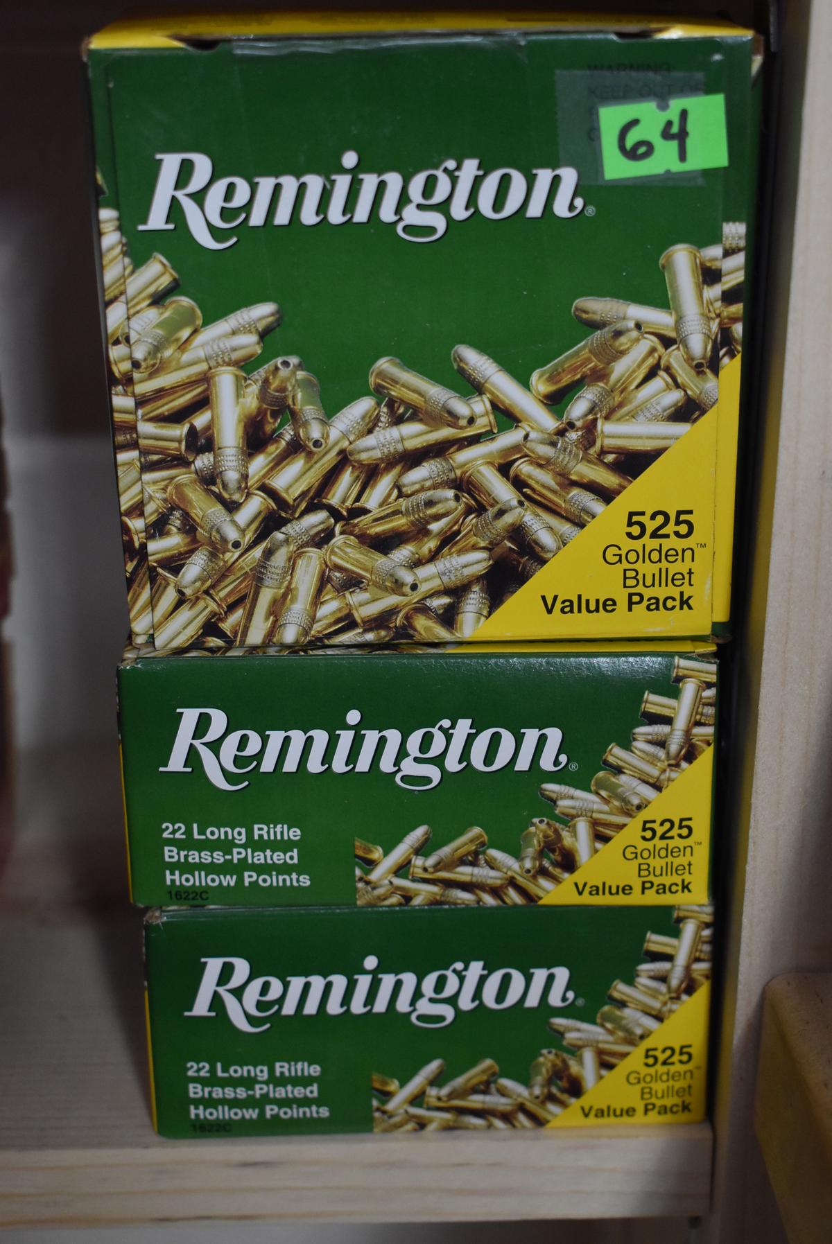 .22 LR AMMO!!