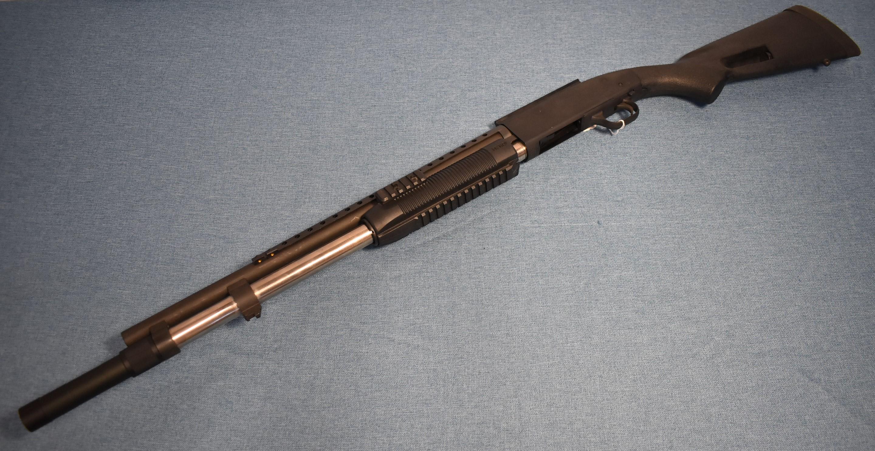 FIREARM/GUN MOSSBERG 590 !! S 41