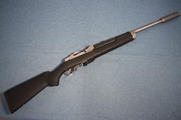 FIREARM/GUN RUGER RANCH RIFLE!! R 176