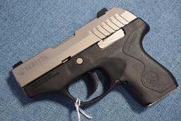 FIREARM/GUN BERETTA PICO!! H 245