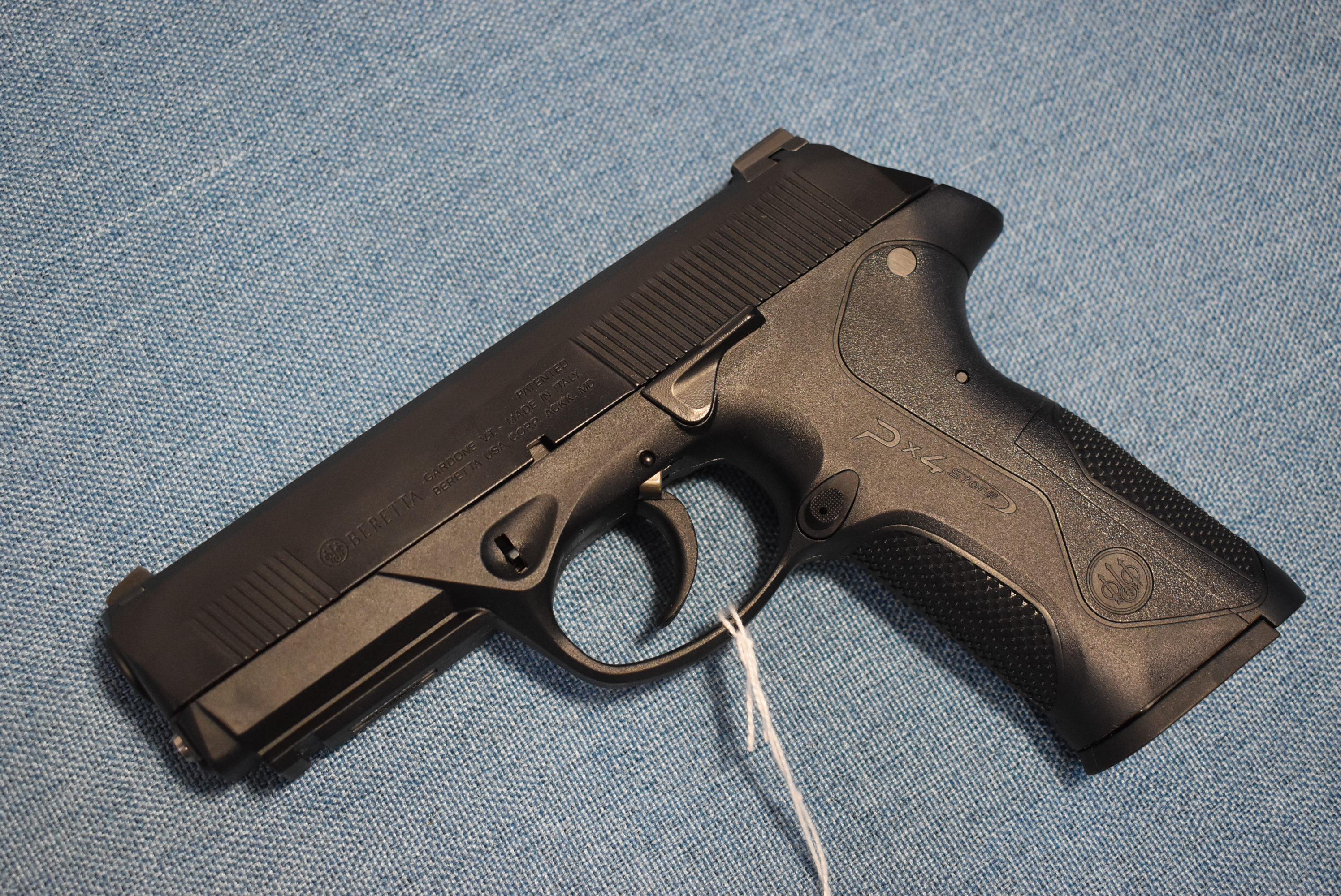 FIREARM/GUN BERETTA PX4 !! H250