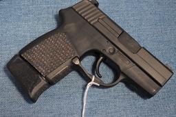 FIREARM/GUN SIG P290 RS !! H 256