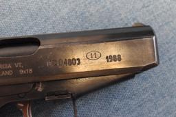 FIREARM/GUN DAI P83 !! H 259