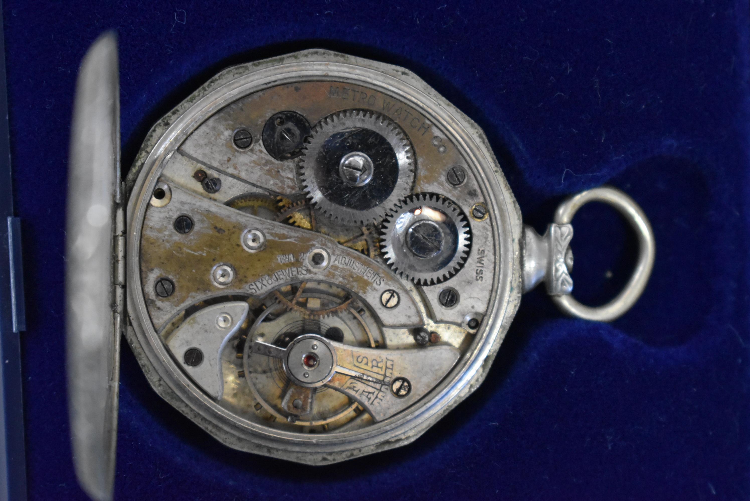 COLELCTOR POCKET WATCHES!!