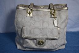 COACH BAG!!