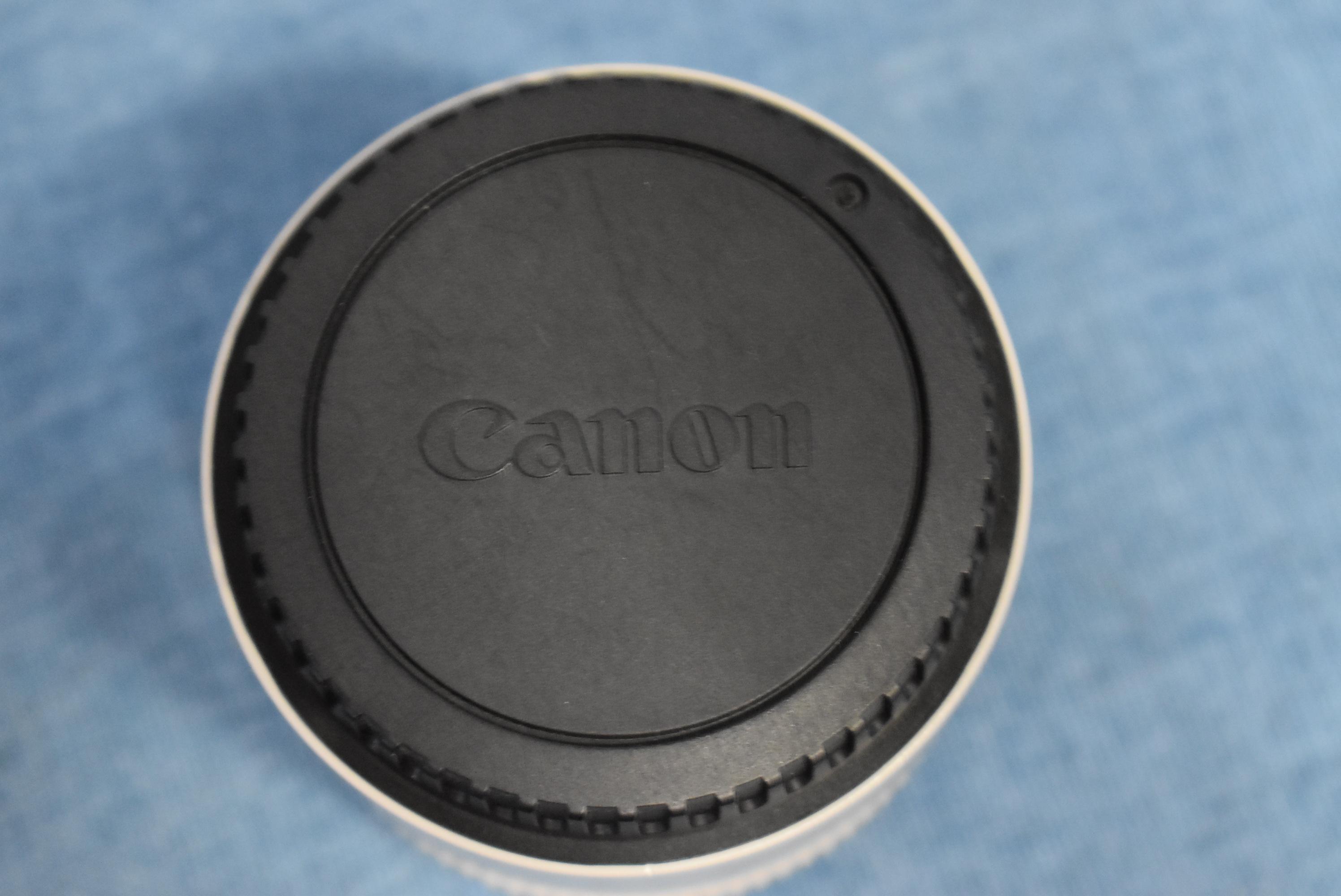 CANNON EXTENDER EF 2X II , LENS!!