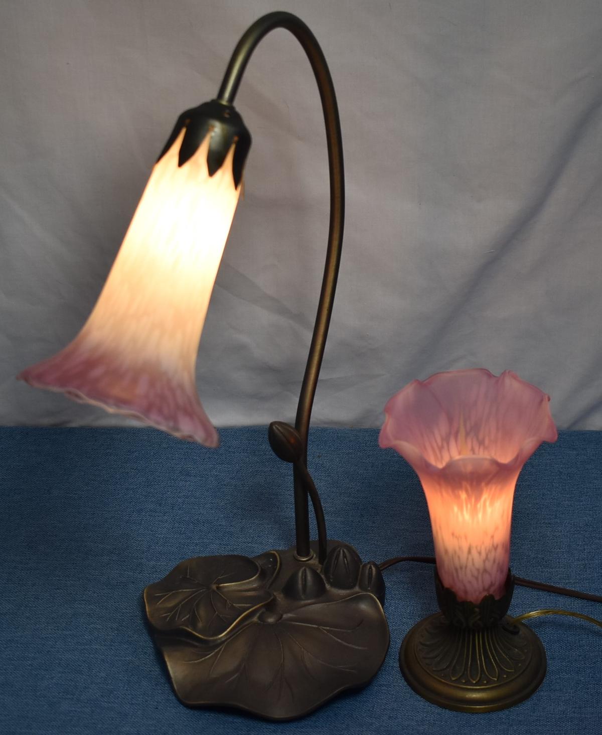 FANTASTIC LAMPS!!