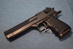 FIREARM/GUN DESERT EAGLE!!! H 546