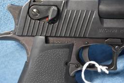 FIREARM/GUN DESERT EAGLE!!! H 546