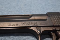 FIREARM/GUN DESERT EAGLE!!! H 546