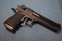 FIREARM/GUN DESERT EAGLE!!! H 546