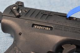 FIREARM/GUN WALTHER P22 !! H 575