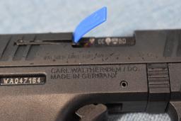 FIREARM/GUN WALTHER P22 !! H 575