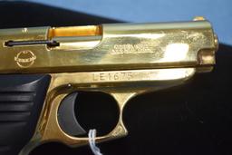 FIREARM/GUN LORCIN 10TH ANNIVERSARY!! H 474