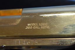 FIREARM/GUN LORCIN 10TH ANNIVERSARY!! H 474