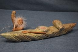 NATIVE ALASKAN ART!!