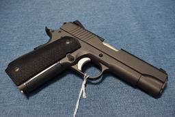 FIREARM/GUN RUGER COMMANDER. !! H 610