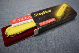 SWISS ARMY KNIVES!! # 710