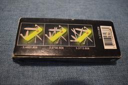 SWISS ARMY KNIVES!! # 710