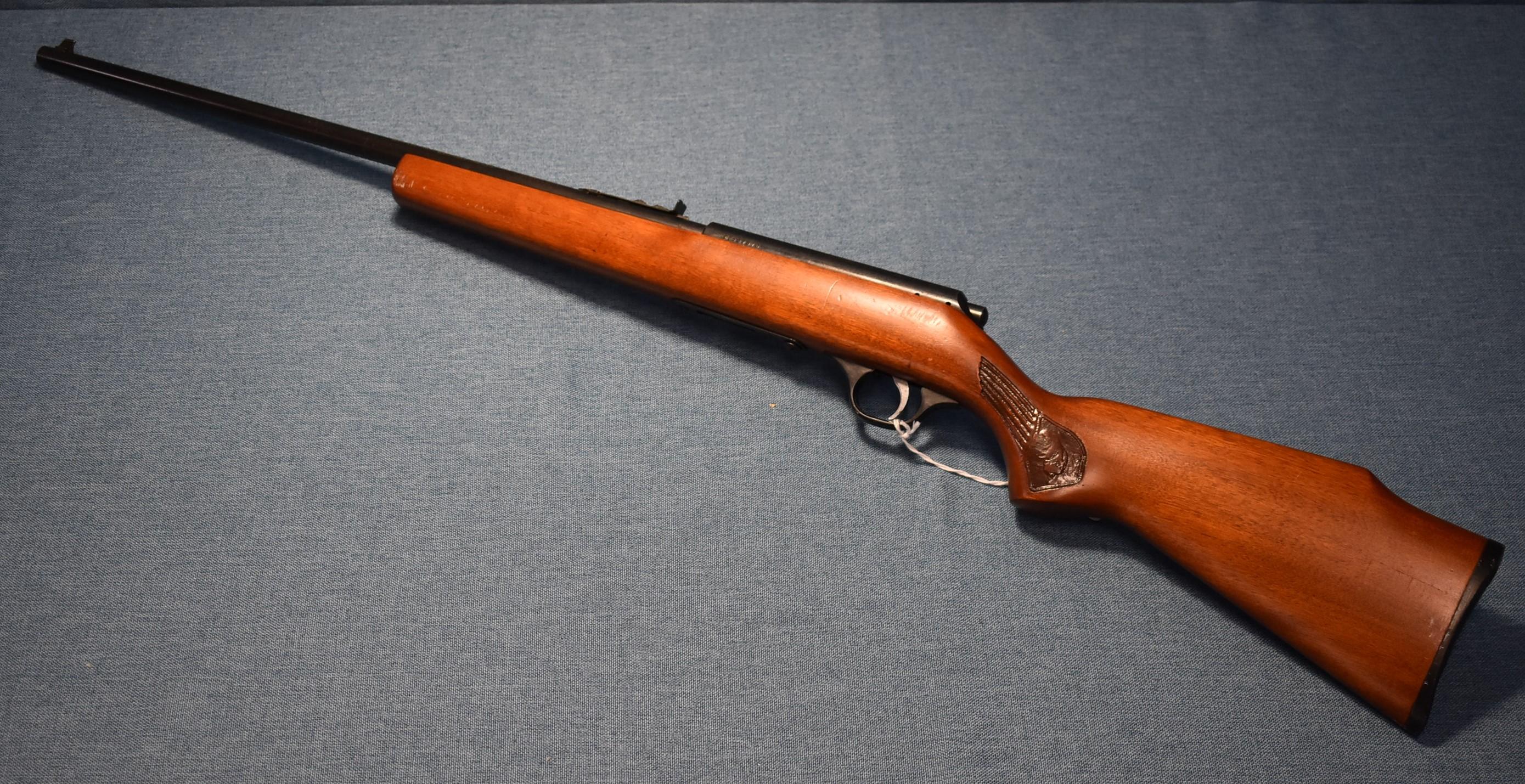 FIREARM/GUN MARLIN MODEL 20 !! R 227