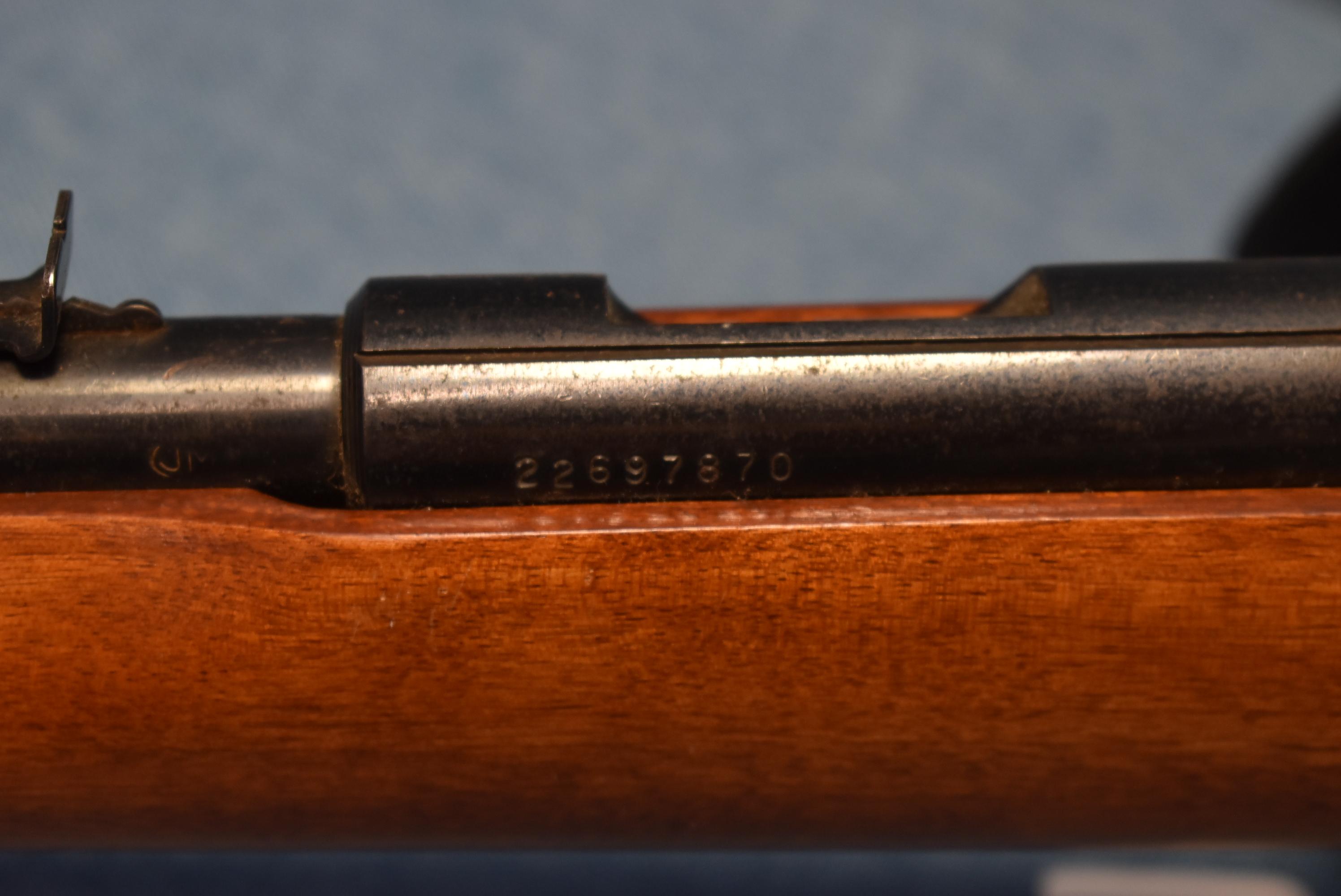 FIREARM/GUN MARLIN MODEL 20 !! R 227